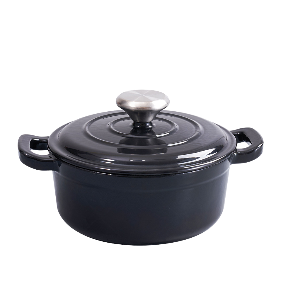 Kookpot van gietijzer met mode - Camp Dutch Oven Cast recensie en prijs