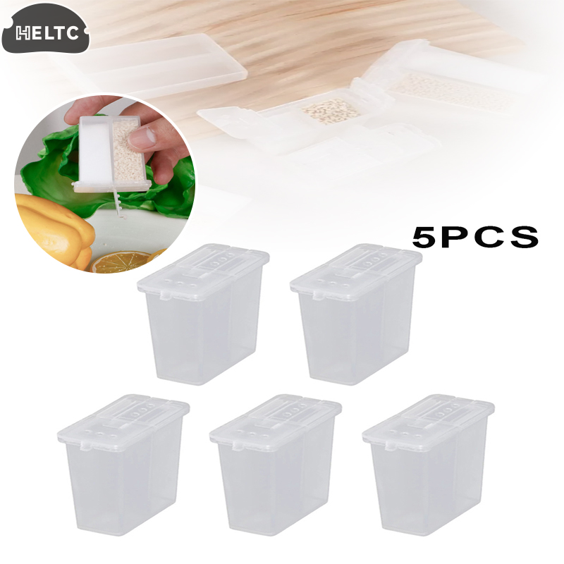 1/2/5 Pc Multifunctionele Camp - Camping Cooking Container recensie en prijs