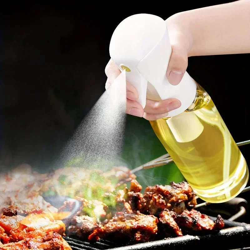 200/300/500ml oliesprayfles, o - Camping Cooking Container recensie en prijs