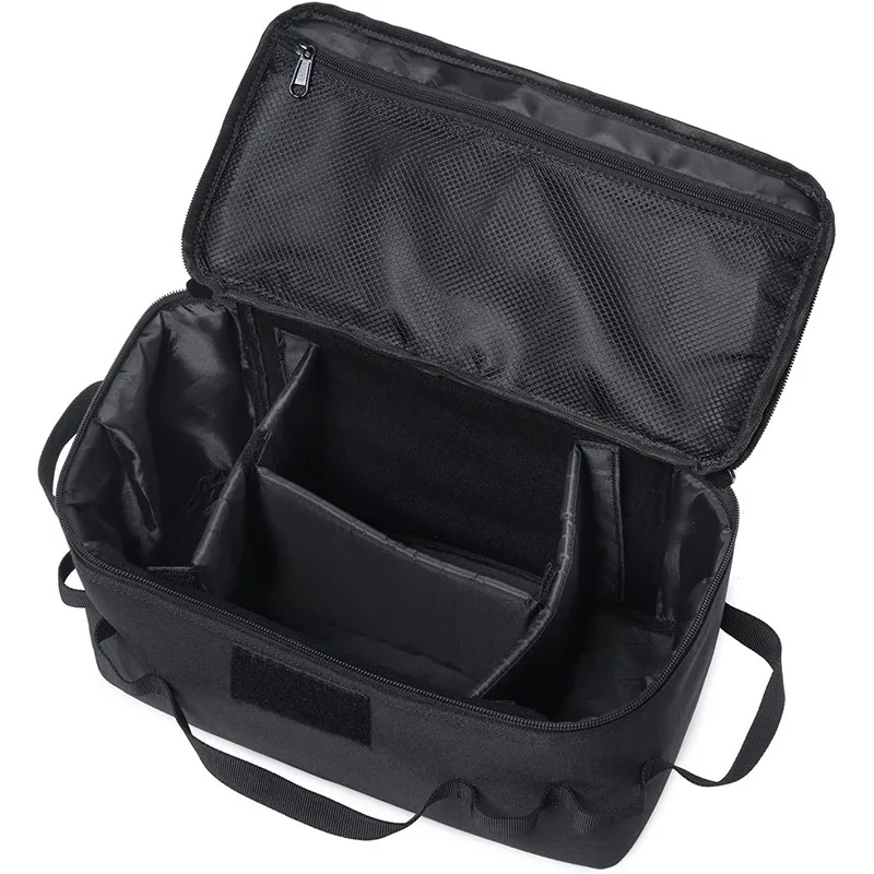 Opbergtas voor gasflessen voor - Camping Cooking Organizer recensie en prijs