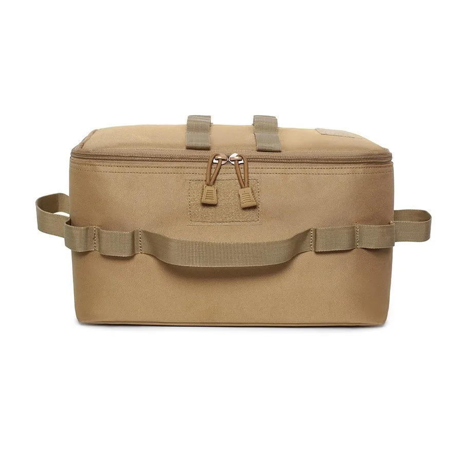 Opbergtas voor gasflessen voor - Camping Cooking Organizer recensie en prijs