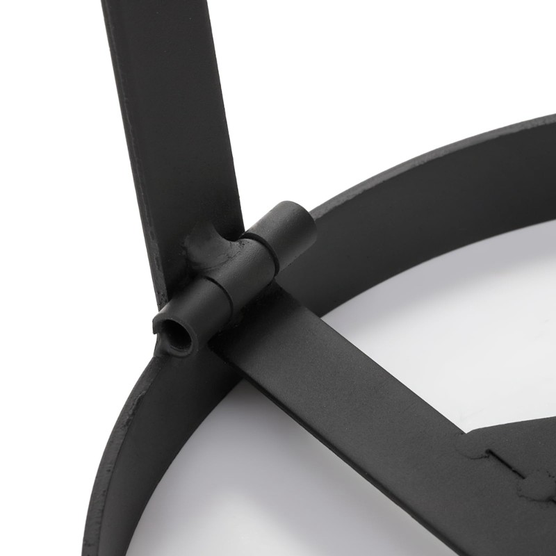 T22C Driepootstandaard voor gi - Camp Dutch Oven Cast recensie en prijs