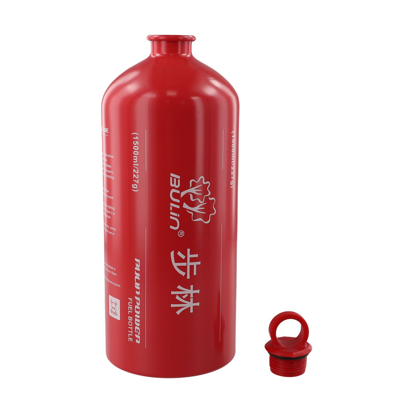 /1500ML /Aluminium /Legering o - Camping Cooking Container recensie en prijs
