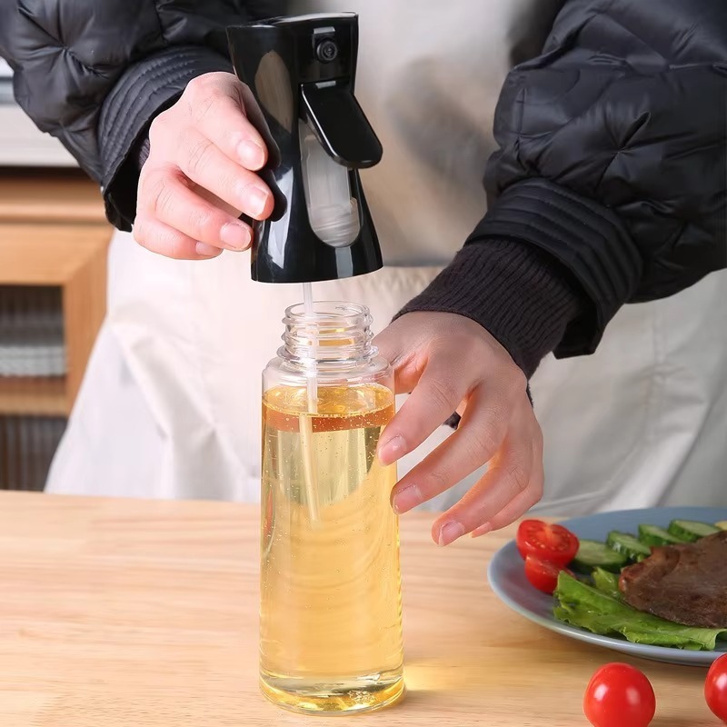 250ml oliesprayfles, keuken, k - Camping Cooking Container recensie en prijs