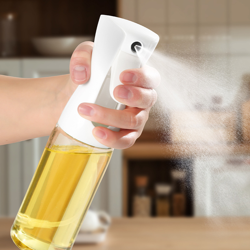 200 ml 300 ml Olie Spray Fles  - Camping Cooking Container recensie en prijs