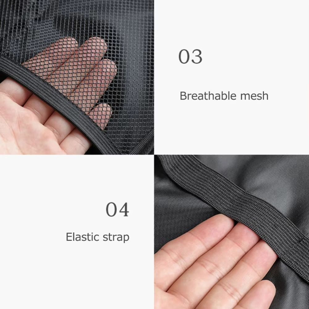 2024 Picknickgerei Set Opbergt - Camping Cooking Organizer recensie en prijs