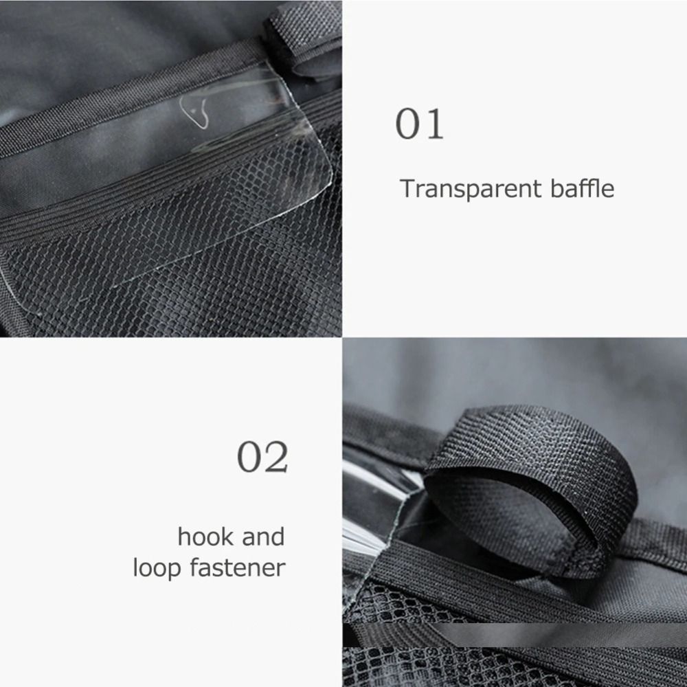 2024 Picknickgerei Set Opbergt - Camping Cooking Organizer recensie en prijs