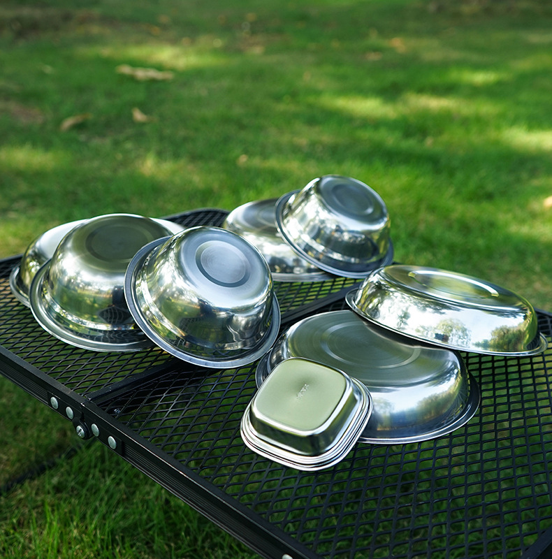 CLS Camp Cooking Draagbare Eet - Camping Cooking Dining Set recensie en prijs