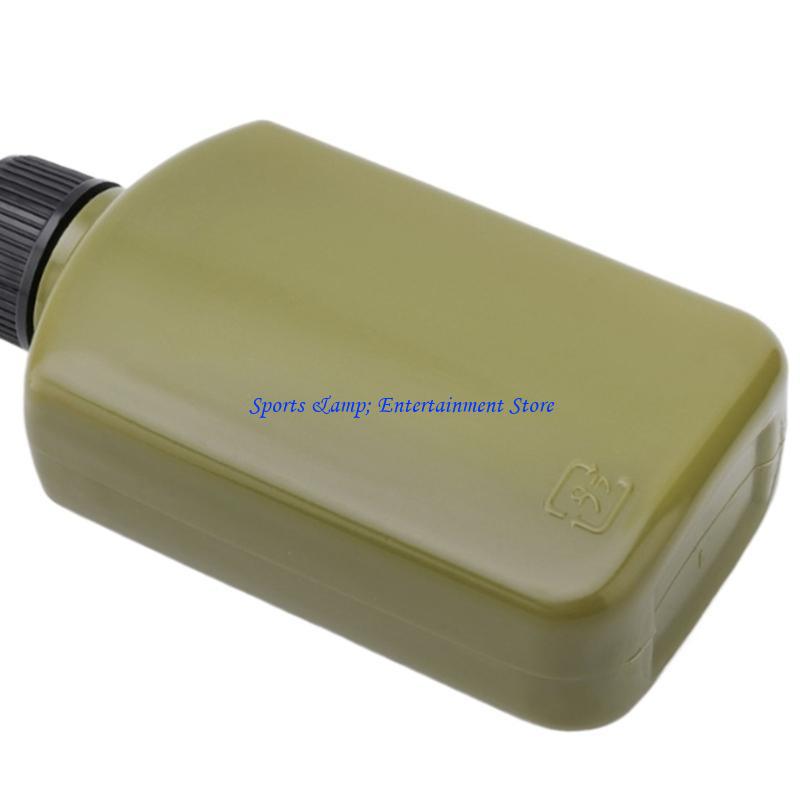 G7NF Lekvrije reisoliefles Cam - Camping Cooking Container recensie en prijs