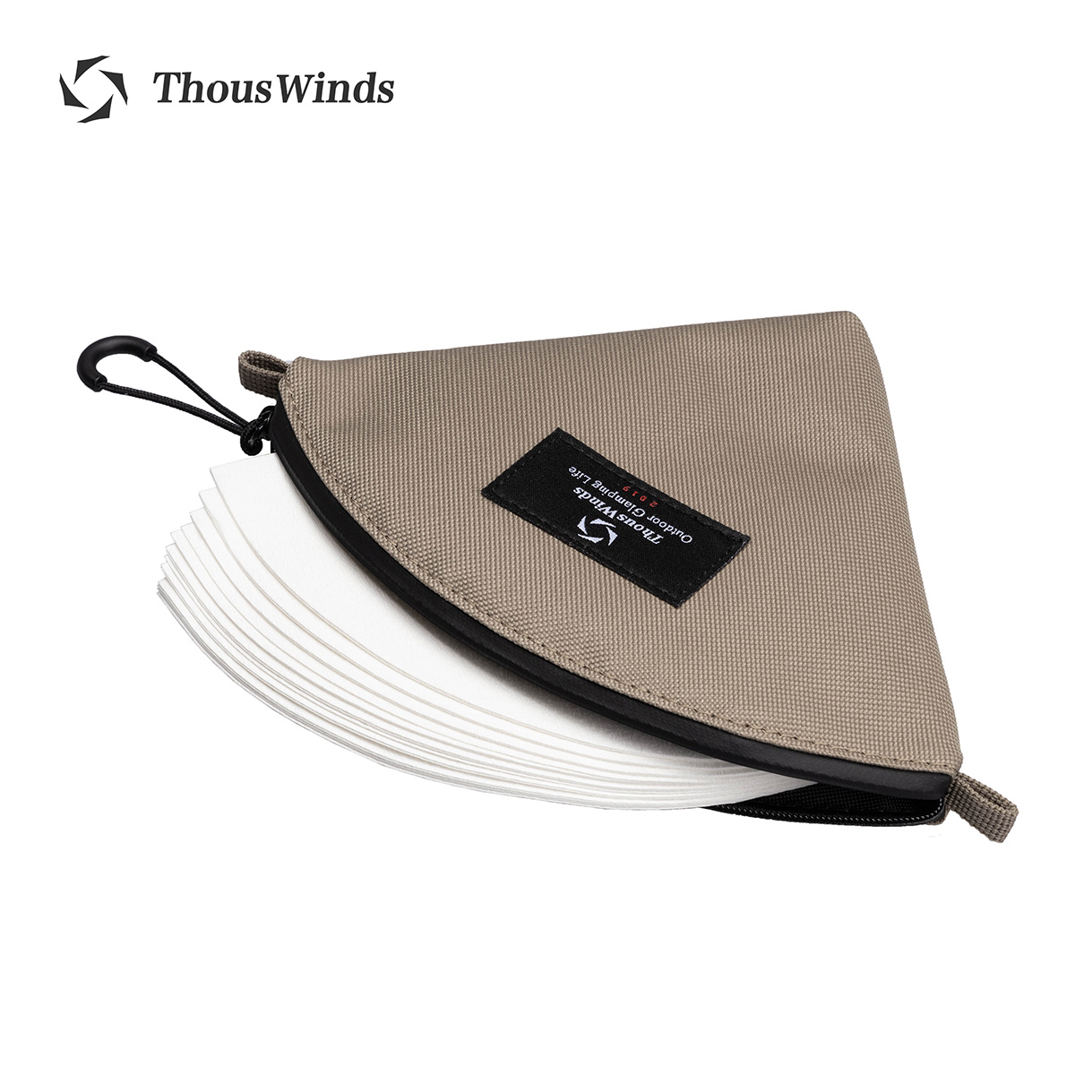 Thous Winds Camping Draagbare  - Camping Cooking Organizer recensie en prijs