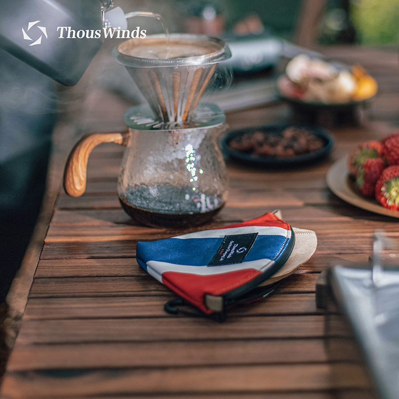 Thous Winds Camping Draagbare  - Camping Cooking Organizer recensie en prijs